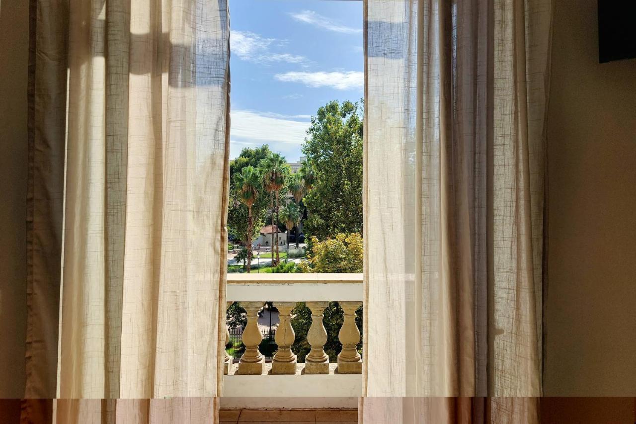 רומא Residence Apartment Lucky Stars מראה חיצוני תמונה